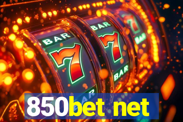 850bet net