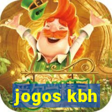 jogos kbh