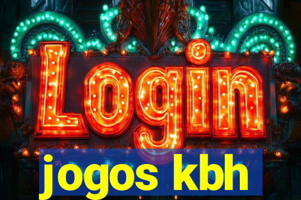 jogos kbh