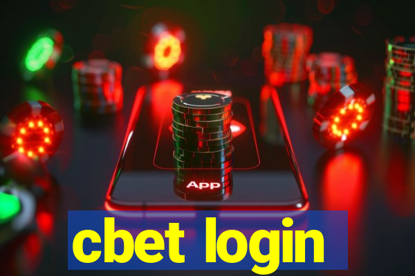 cbet login