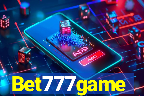 Bet777game