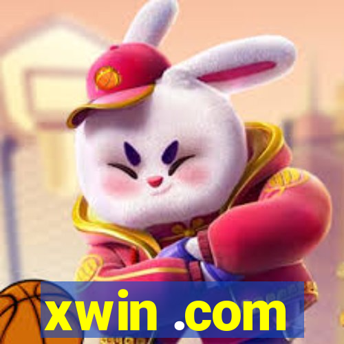 xwin .com