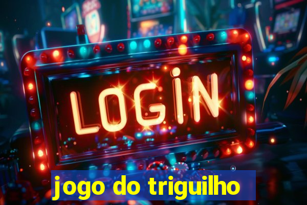 jogo do triguilho