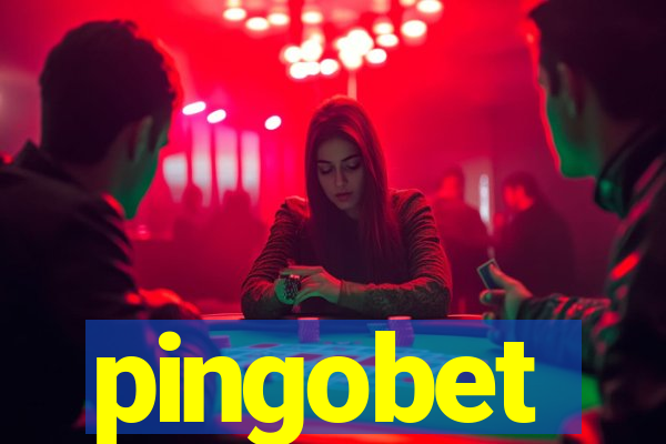 pingobet