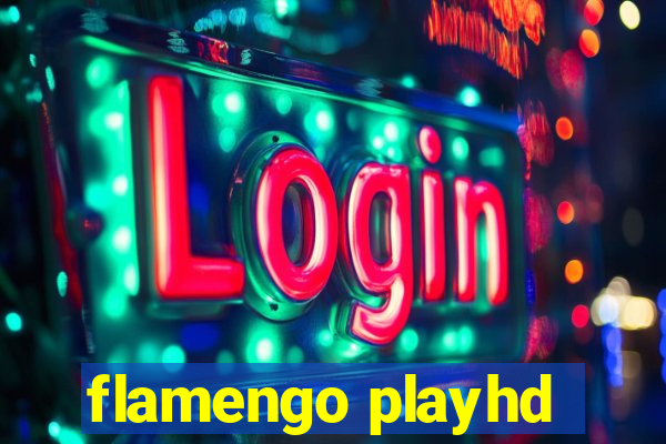 flamengo playhd