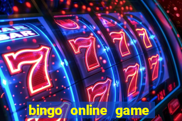 bingo online game real money gcash legit