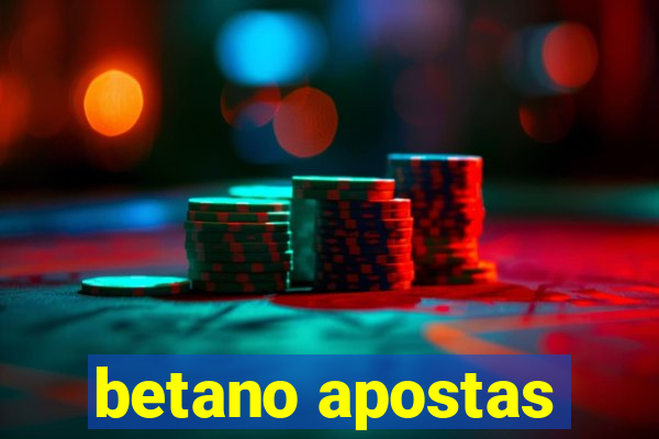 betano apostas