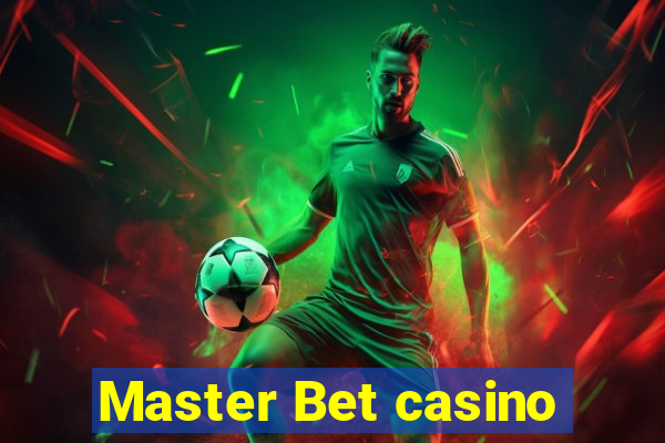 Master Bet casino