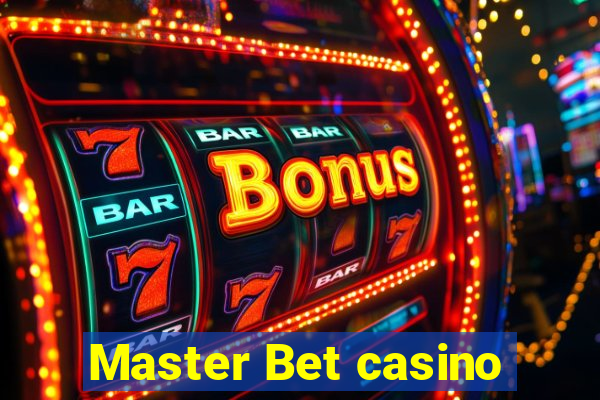 Master Bet casino