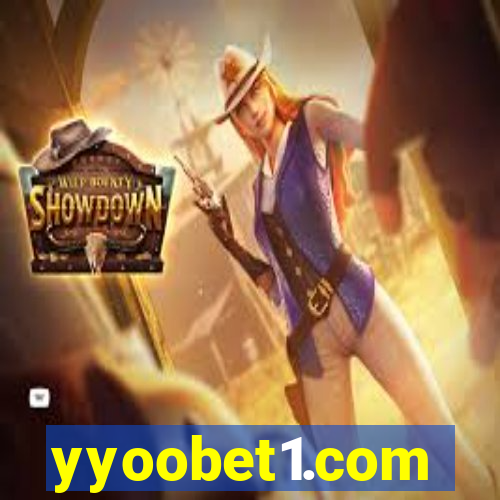 yyoobet1.com