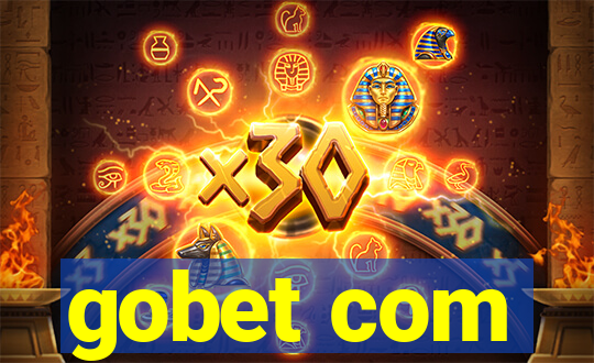 gobet com