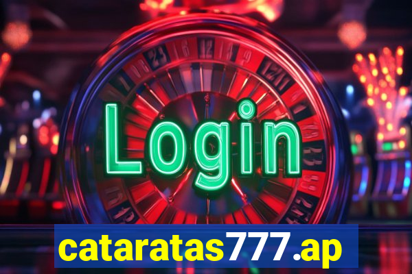 cataratas777.app