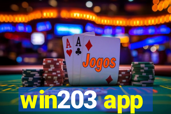 win203 app