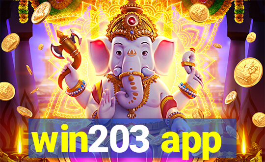 win203 app