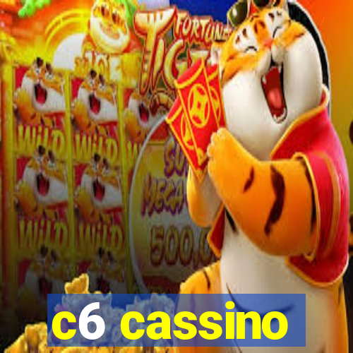 c6 cassino