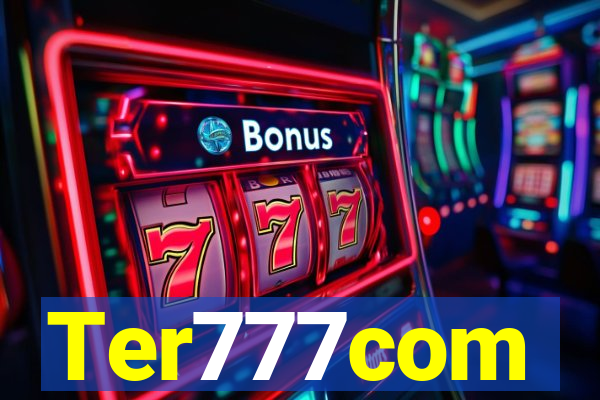 Ter777com