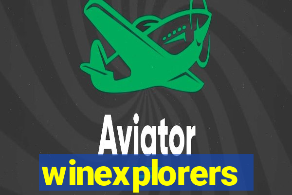 winexplorers portelli app