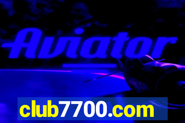 club7700.com