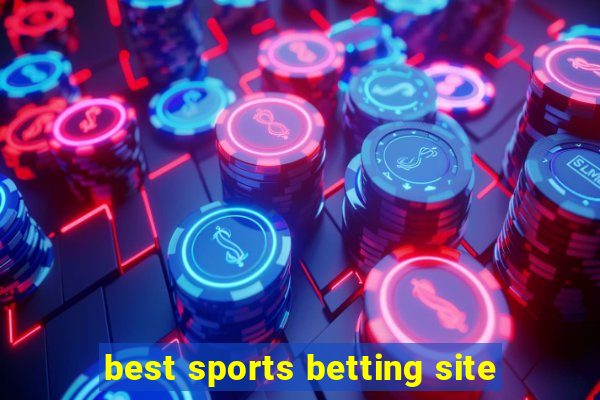 best sports betting site