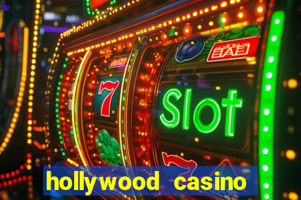 hollywood casino game promo code