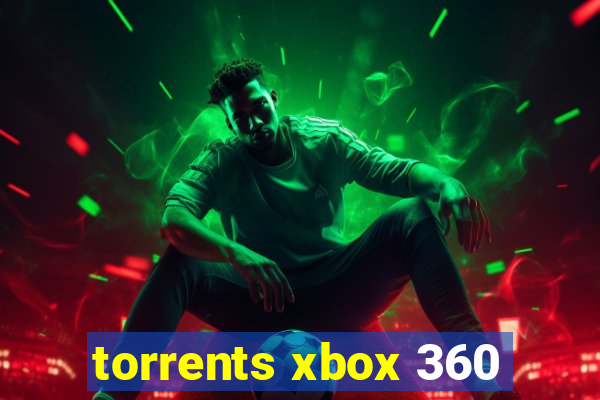 torrents xbox 360