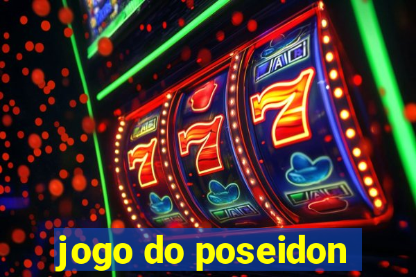 jogo do poseidon