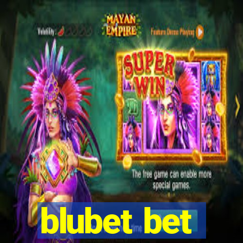 blubet bet