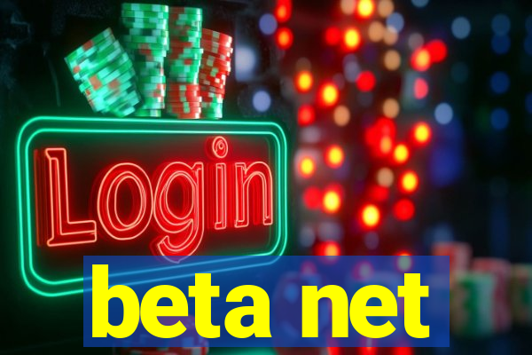 beta net