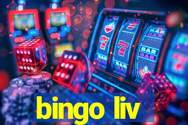 bingo liv