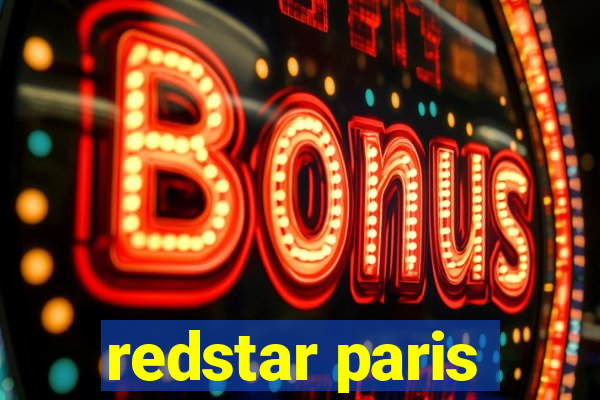 redstar paris