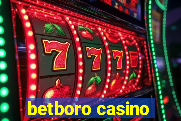 betboro casino