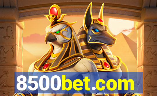 8500bet.com