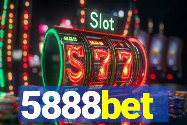 5888bet