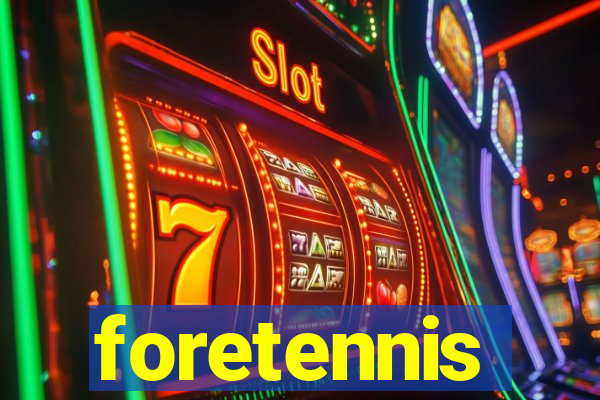 foretennis