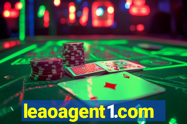 leaoagent1.com