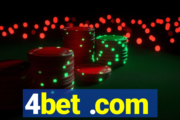 4bet .com