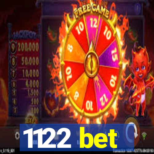 1122 bet