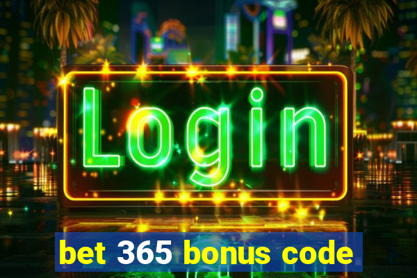 bet 365 bonus code