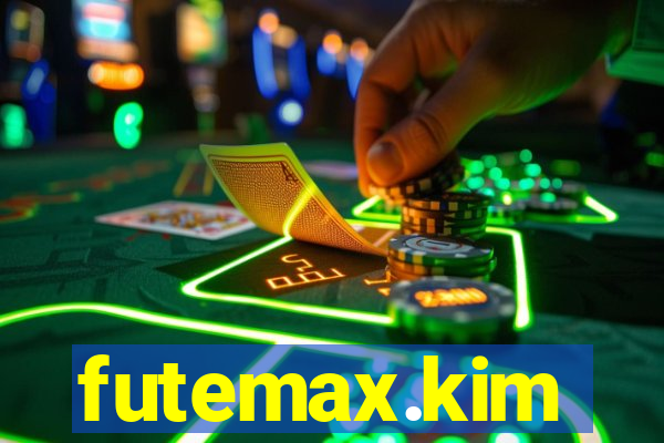 futemax.kim