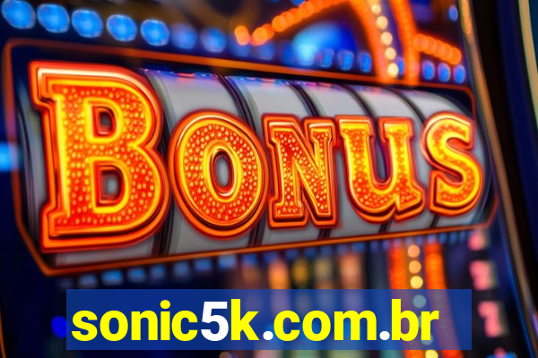 sonic5k.com.br fortune dragon