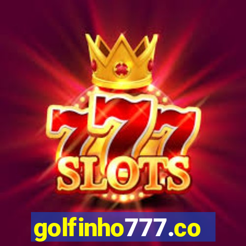 golfinho777.co