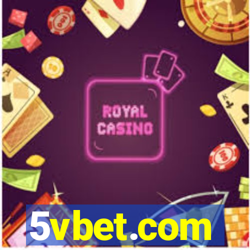 5vbet.com