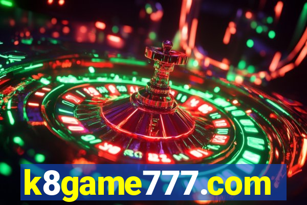 k8game777.com