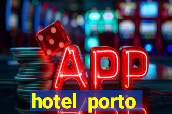 hotel porto salvador booking