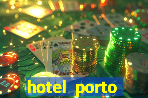 hotel porto salvador booking