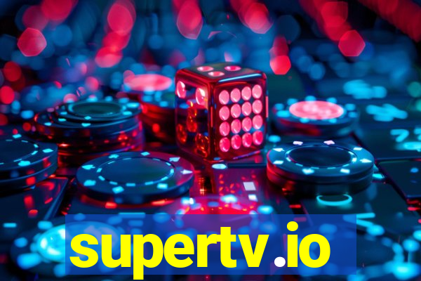 supertv.io