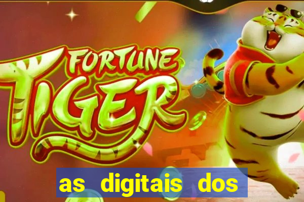 as digitais dos deuses pdf