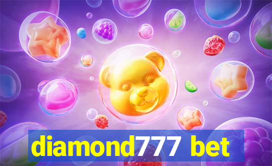 diamond777 bet