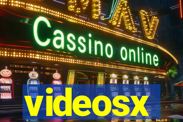 videosx