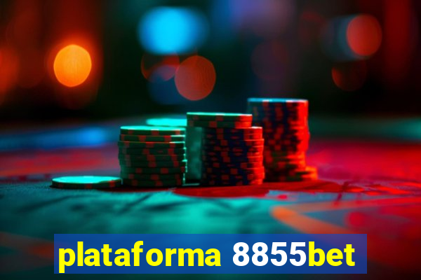 plataforma 8855bet